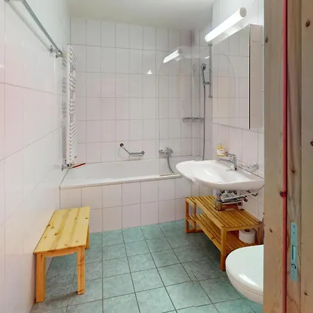 Apartment Rosa 2 5 *