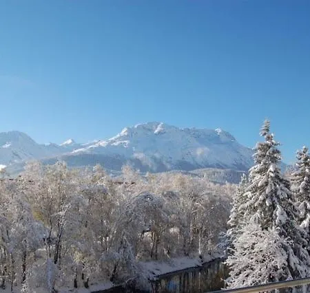 Appartamento Rosa 2 5