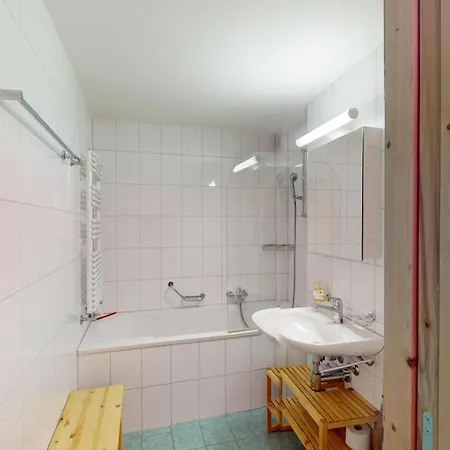 Apartment Rosa 2 5