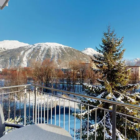 Appartement Rosa 2 5