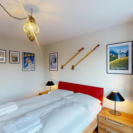 Rosa 2 5 Appartement *