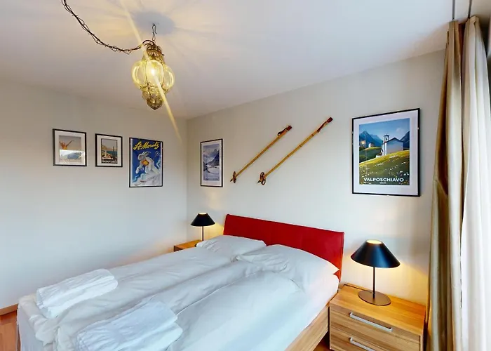 Rosa 2 5 Appartamento *