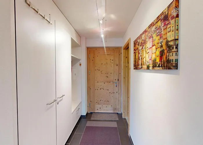 Appartamento Rosa 2 5 Samedan