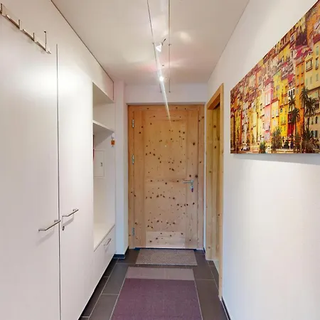 Apartment Rosa 2 5 Samedan